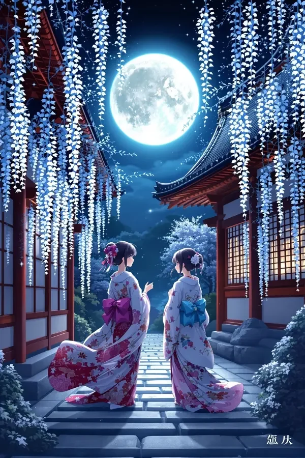 月下誓约 - 拉拉动漫 月下誓约 - 拉拉动漫口碑片单第8名