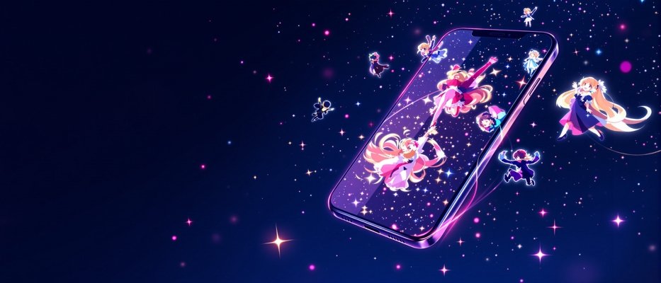 拉拉动漫APP下载
